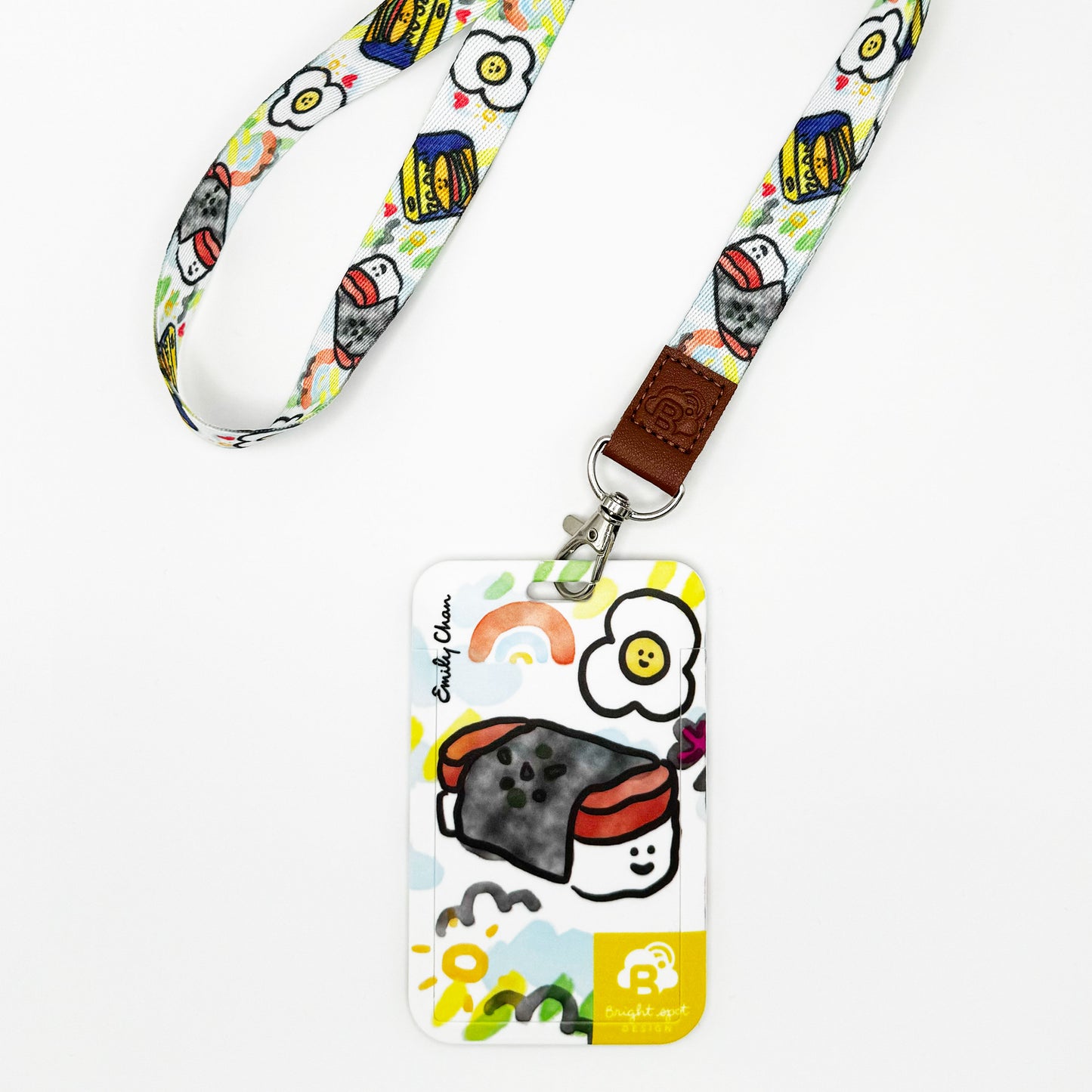 Musubi Lanyard