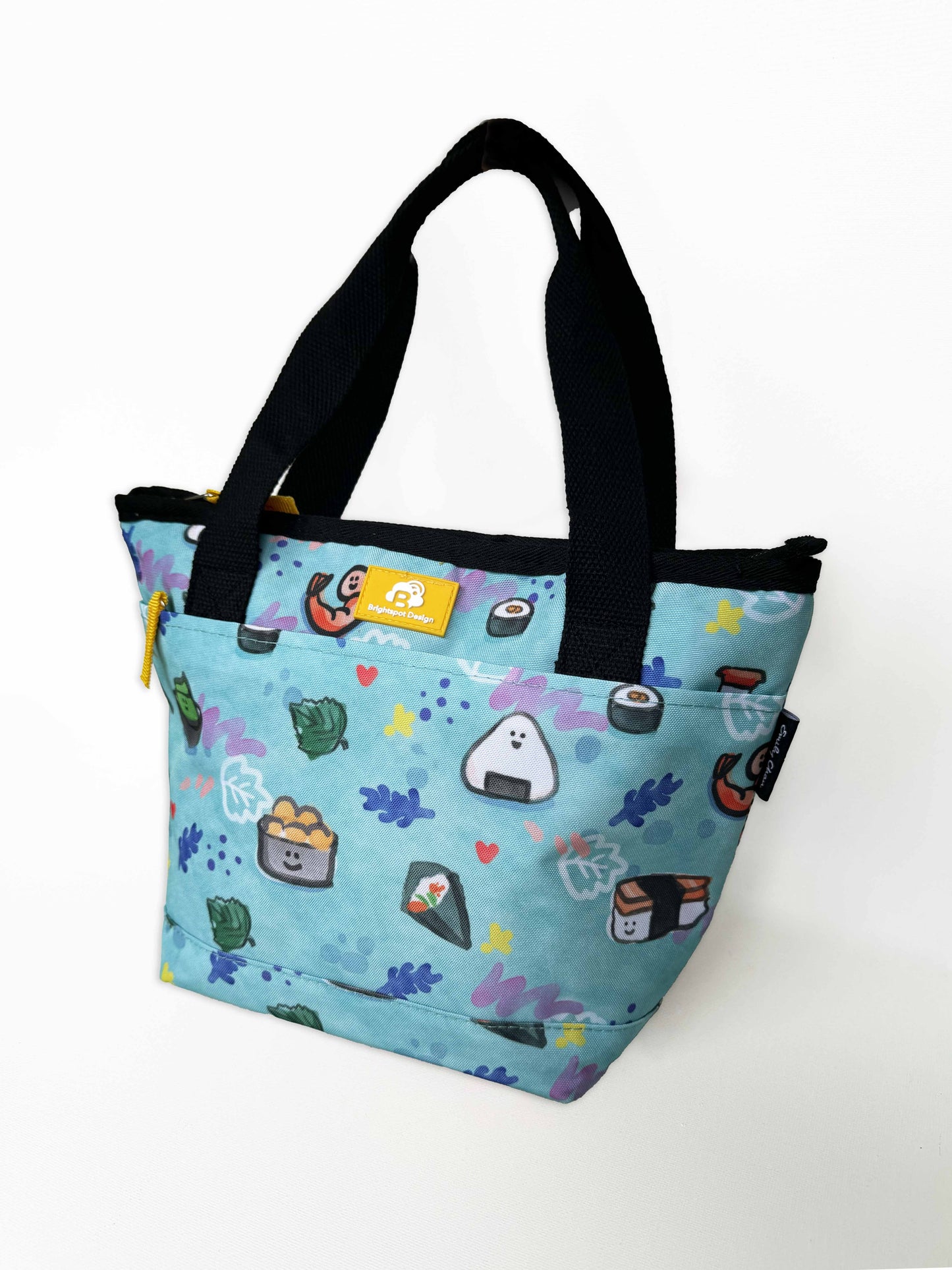 Sushi Lunch Bag