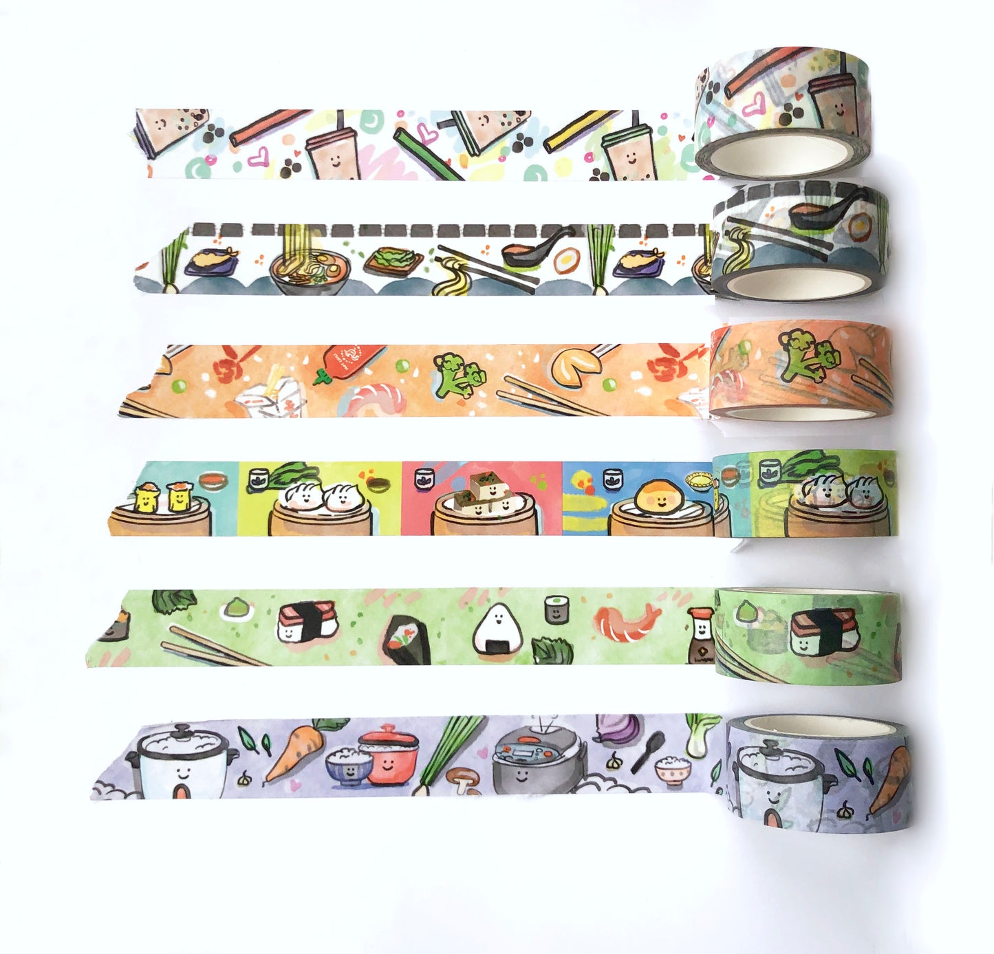 Generic Washi Tape